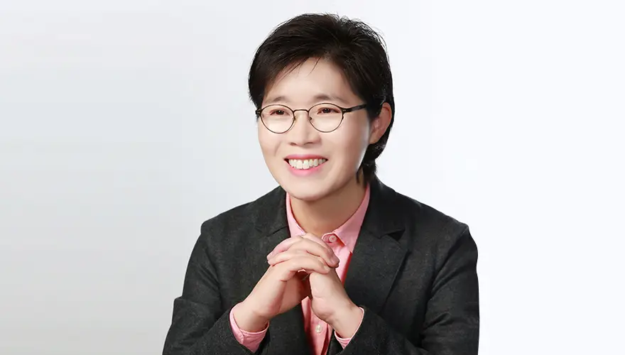 Lee Jung-ae Focuses on Profitability-Driven Growth